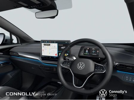 2026 Volkswagen ID.4 - thumbnail 4