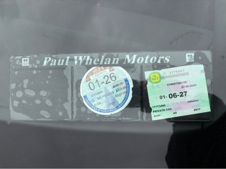 2017 Audi A5 - thumbnail 28