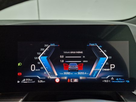 2023 BMW 2 Series Active Tourer 225E M SPORT X-DRIVE AUTOMATIC **ONE OWNER / APPLE CARPLAY / CRUISE CONTROL / COMFORT ACCESS / HALF LEATHER & ALCANTARA / HEATED FRONT SEATS / SAT NAV / REVERSE CAMERA / WIRELESS PHONE CHARGING** €35,900 thumbnail