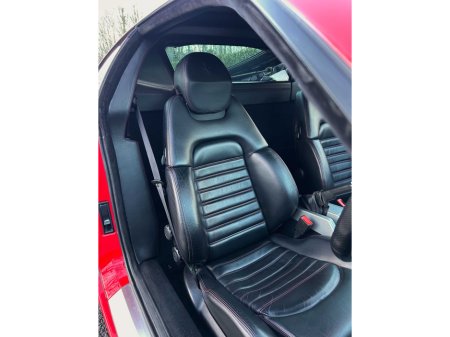 2004 Ferrari 360 MODERNA F1 2DR A €199,995 thumbnail
