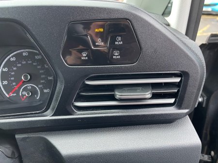 2023 Volkswagen Caddy Maxi 2.0 TDI Life MPV 5dr Diesel DSG Euro 6 (s/s) (122 ps) thumbnail