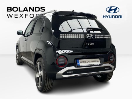 2026 Hyundai Inster - thumbnail 3