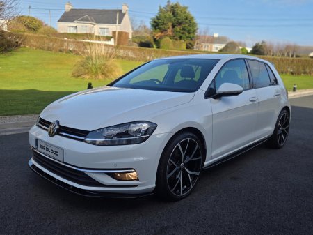 2019 Volkswagen Golf - thumbnail 6