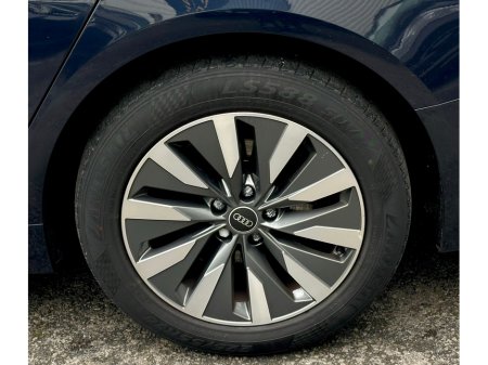 2021 Audi A6 40 TDI 204BHP S-TRONIC SE 4DR A €31,950 thumbnail