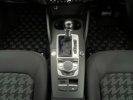 2015 Audi A3 1.4 AUTO NEW NCT €13,995 thumbnail