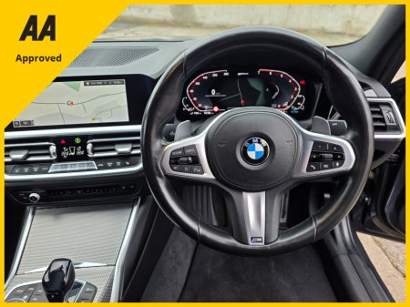 2020 BMW 3 Series - thumbnail 18