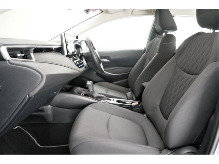 2020 Toyota Corolla - thumbnail 26