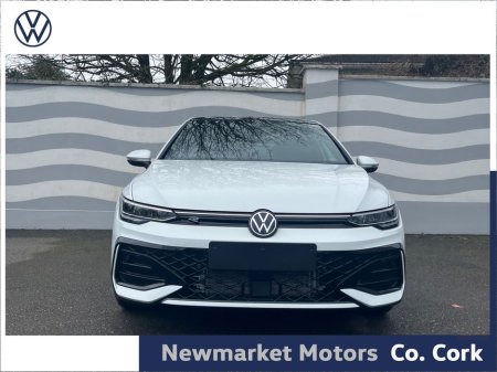 2026 Volkswagen Golf - thumbnail 12