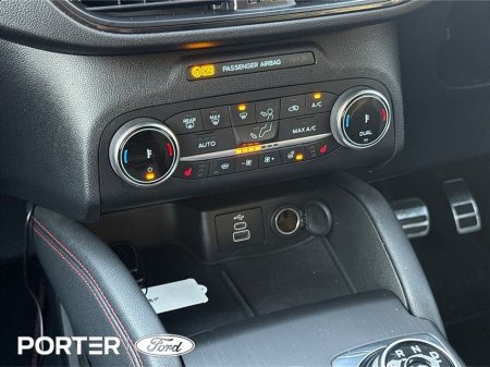 2023 Ford Kuga *BLACK EDITION* ST LINE X PHEV 2.5 225PS AUTO thumbnail