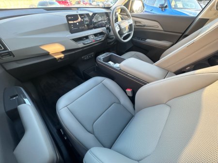 2026 Kia EV5 - thumbnail 3