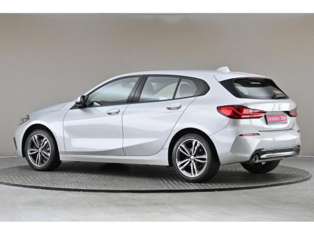 2020 BMW 1 Series - thumbnail 6