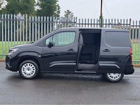 2026 Opel Combo - thumbnail 7