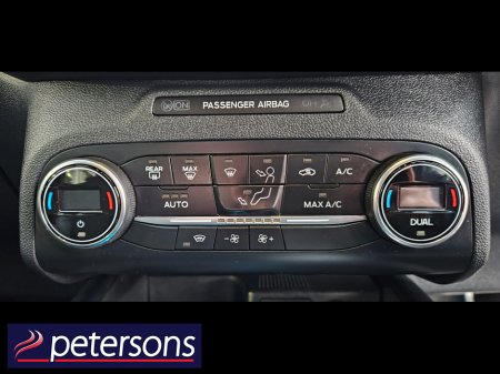 2020 Ford Kuga - thumbnail 27