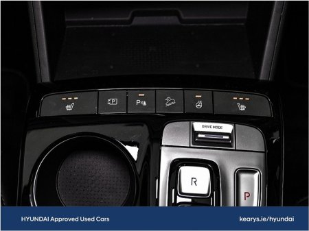 2024 Hyundai Tucson 2WD Executive Plus HEV STG Auto thumbnail