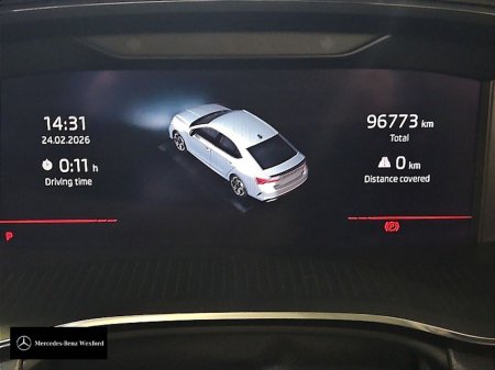 2021 Skoda Octavia - thumbnail 13