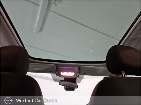 2019 Nissan Qashqai 1.2 PET SV €20,995 thumbnail