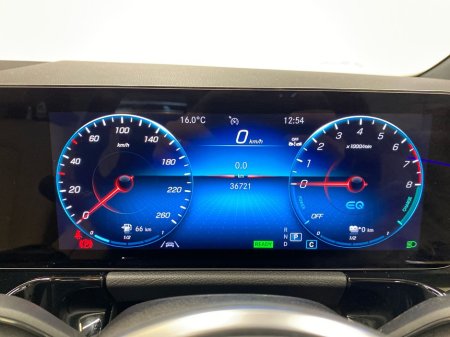 2022 Mercedes-Benz GLA Class - thumbnail 8