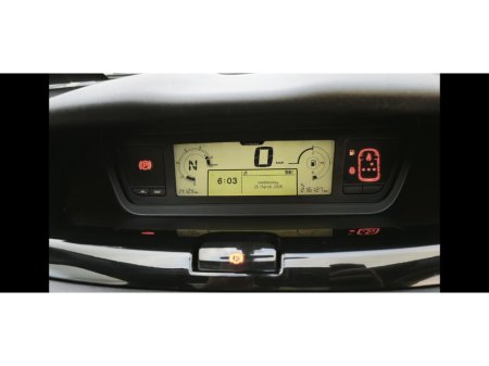 2013 Citroen Grand C4 Picasso - thumbnail 22