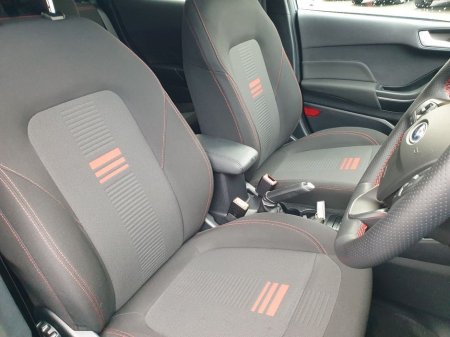 2023 Ford Fiesta ST-Line 1.0T Petrol , Manual , 17600KMs €19,995 thumbnail