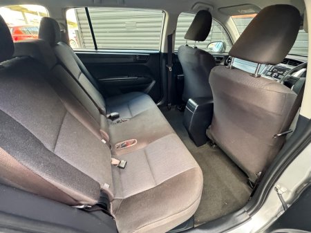 2018 Toyota Corolla - thumbnail 12