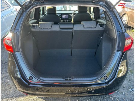 2022 Honda Fit - thumbnail 9