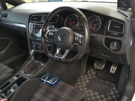 2016 Volkswagen Golf - photo 5