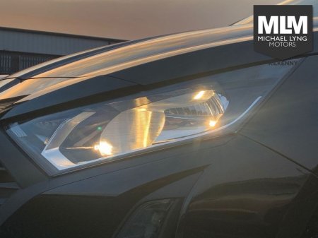 2025 Hyundai i20 DELUXE PLUS 5DR €24,450 thumbnail