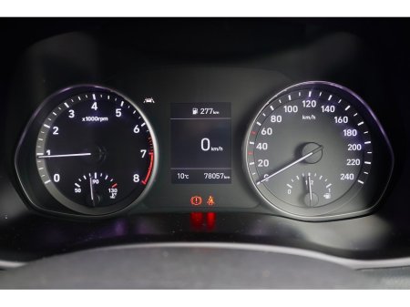 2021 Hyundai i30 - thumbnail 17