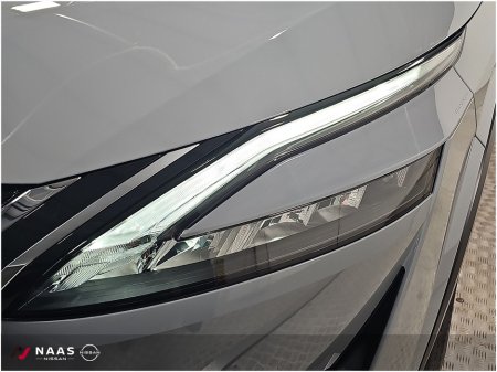 2023 Nissan Qashqai - thumbnail 21