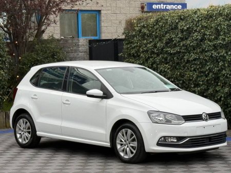 2015 Volkswagen Polo - thumbnail 15