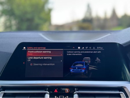 2021 BMW 4 Series - thumbnail 28