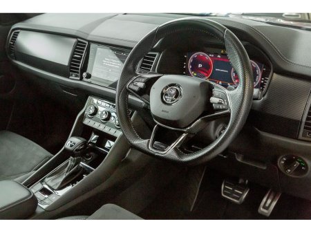 2024 Skoda Kodiaq - thumbnail 13
