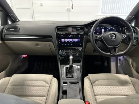 2019 Volkswagen Golf - thumbnail 38