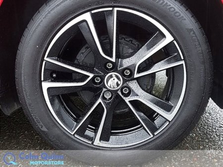 2023 Skoda Fabia 1.0 TSI 95HP Monte Carlo Edition *12 Month Warranty* €20,995 thumbnail