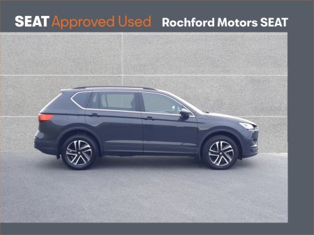 2022 SEAT Tarraco - thumbnail 3