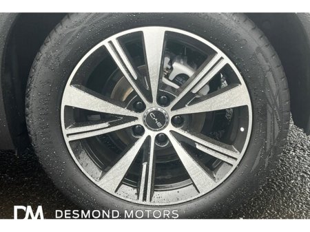 2025 BYD ATTO 3 3 1 DESIGN €33,850 thumbnail