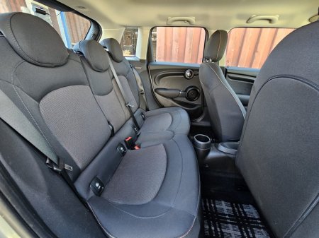 2016 MINI Hatch - thumbnail 19