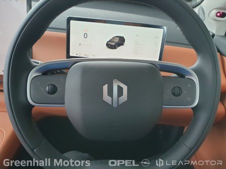 2026 Leapmotor C10 - thumbnail 21