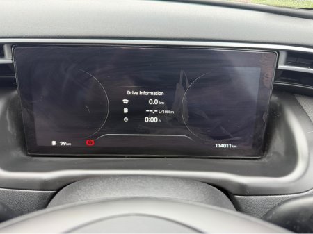 2021 Hyundai Tucson - thumbnail 18