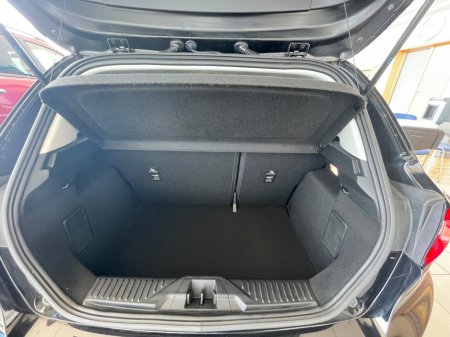 2023 Ford Fiesta 1.0T EcoBoost 100PS Trend €21,995 thumbnail