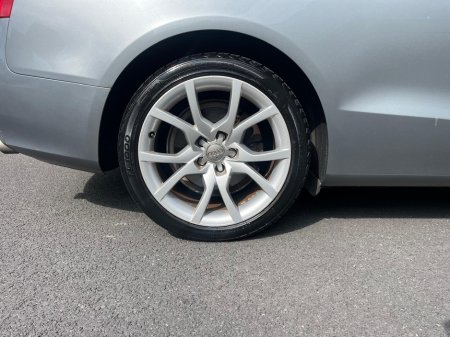 2009 Audi A5 2.7 TDI V6 190 BHP SE €5,990 thumbnail