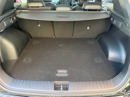 2024 Kia Sportage - thumbnail 21