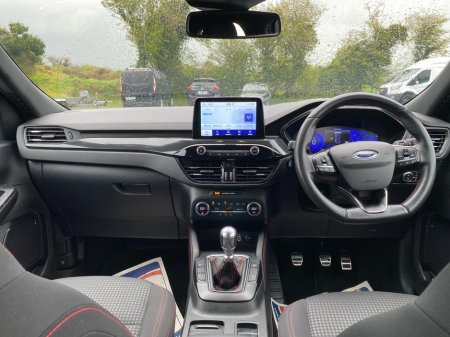 2021 Ford Kuga - thumbnail 8