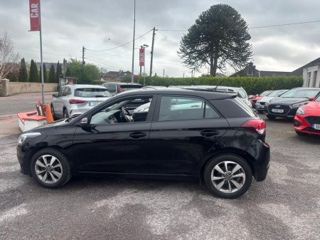 2018 Hyundai i20 - thumbnail 7