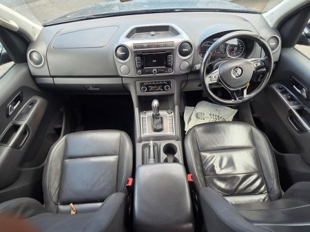 2016 Volkswagen Amarok - thumbnail 11