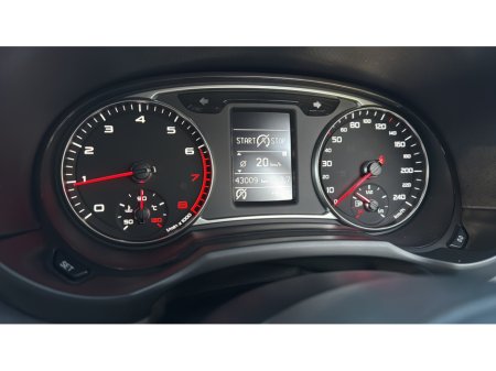 2016 Audi A1 - thumbnail 23