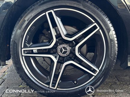2021 Mercedes-Benz CLA Class - thumbnail 7