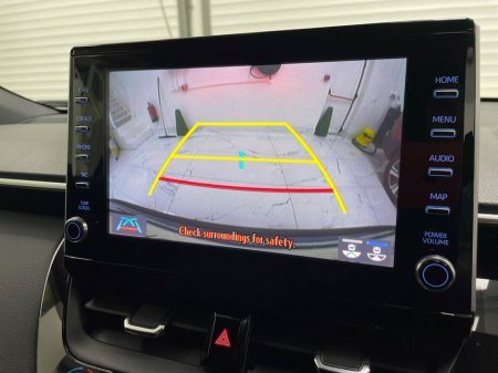 2022 Toyota Corolla Cross - thumbnail 16