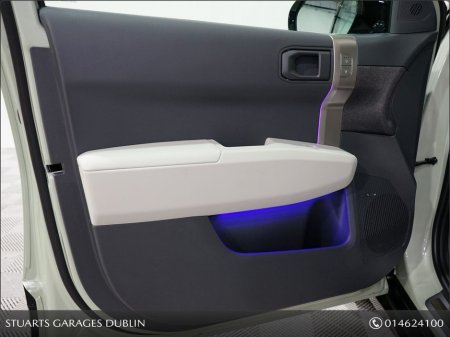 2026 Kia EV3 - thumbnail 16