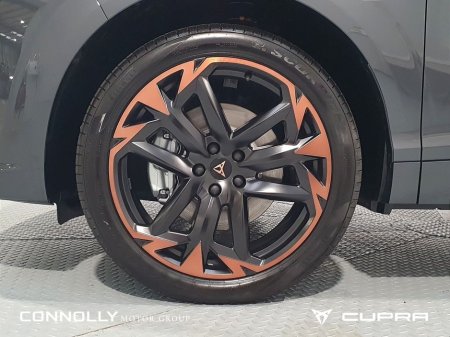 2026 Cupra Terramar - thumbnail 7